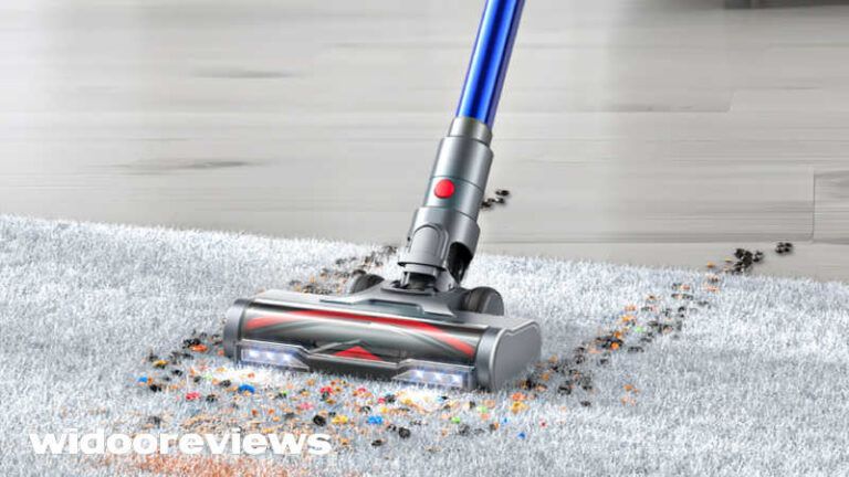 Read more about the article AOLOKO A10 Review: The Cordless Vacuum Cleaner That Delivers Strong Suction and Long-Lasting Performance