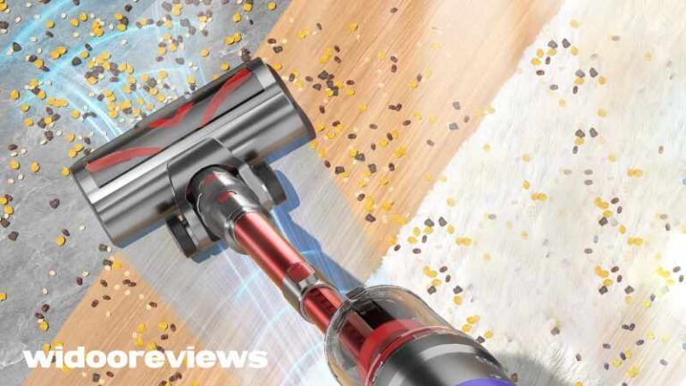 Read more about the article Avamia C705C Review: The Cordless Vacuum Cleaner That Balances Performance and Practical Features