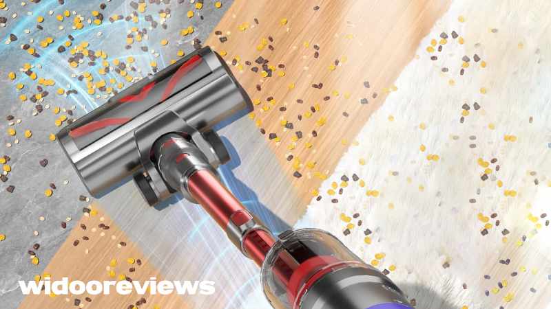 Read more about the article Avamia C705C Review: The Cordless Vacuum Cleaner That Balances Performance and Practical Features