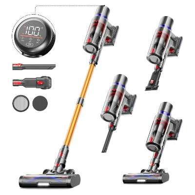 Avalsor SUPER X5 Cordless Vacuum Cleaner