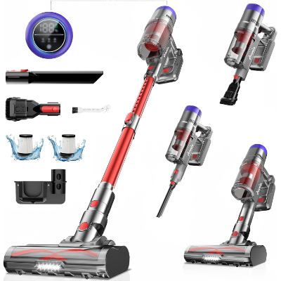 Avamia Cordless Vacuum Cleaner