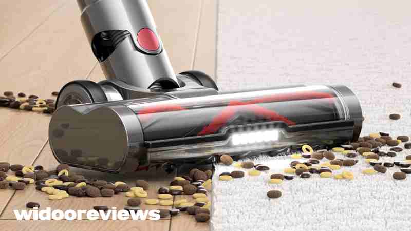Read more about the article CAMIY KSW11 Review: The Cordless Vacuum Cleaner That Transforms Every Surface into Spotless Perfection