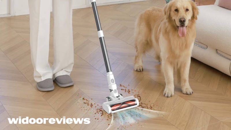 Read more about the article CHEBIO C1 Review: The Cordless Vacuum Cleaner That Delivers Long-Lasting Performance and Versatility
