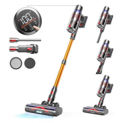 Fezen Cordless Vacuum Cleaner Fezen Cordless Vacuum Cleaner