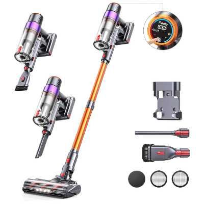 Fieety DSV103 Cordless Vacuum Cleaner Fieety DSV103 Cordless Vacuum Cleaner