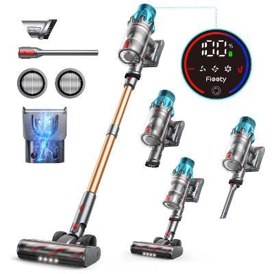 Fieety V7 Cordless Vacuum Cleaner Fieety V7 Cordless Vacuum Cleaner