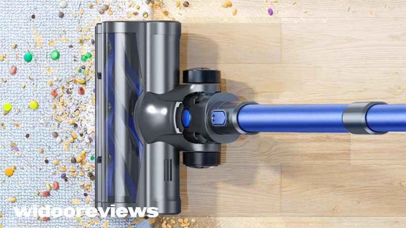 Read more about the article INTETURE BP10 Review: The Cordless Vacuum Cleaner That Makes Deep Cleaning Effortless