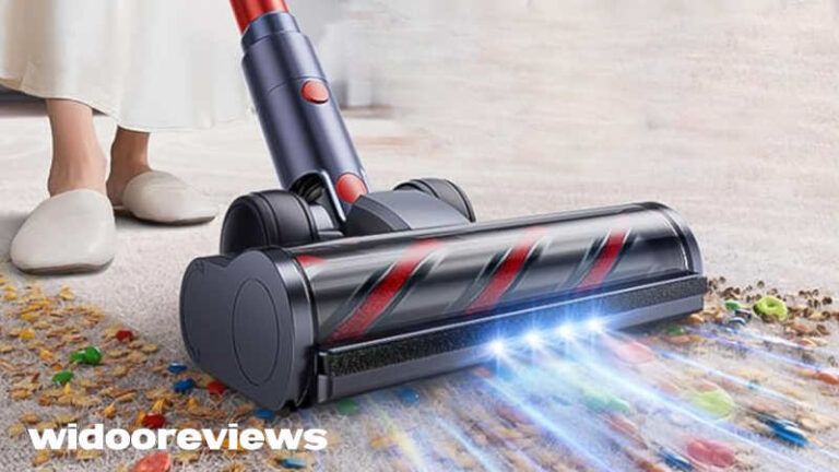 Read more about the article INTETURE BP20 Review: The Cordless Vacuum Cleaner That Adapts to Every Surface and Cleaning Need