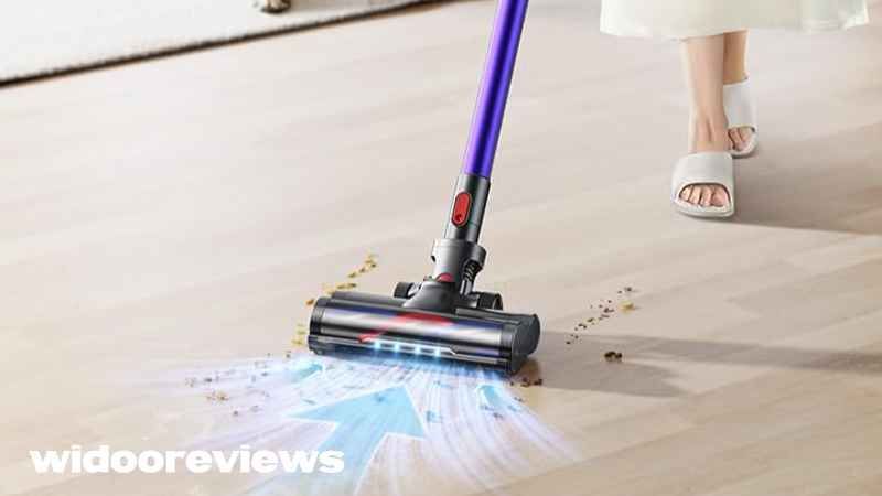 Read more about the article INTETURE JR400 Review: The Cordless Vacuum Cleaner That Lets You Clean Longer Without Missing a Spot