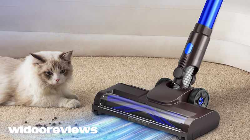 Read more about the article KCLASO V10 Review: The Cordless Vacuum Cleaner That Delivers Power and Performance for Every Cleaning Need