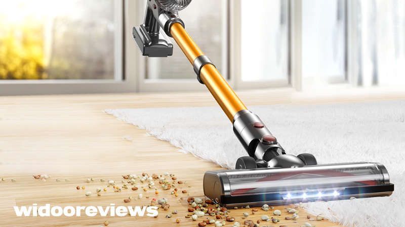 Read more about the article MBYULO EHBL Review: The Cordless Vacuum Cleaner That Combines Powerful Suction with Long Battery Life