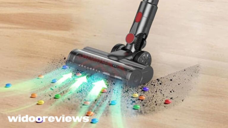 Read more about the article MONCTON Cordless Vacuum Cleaner Review