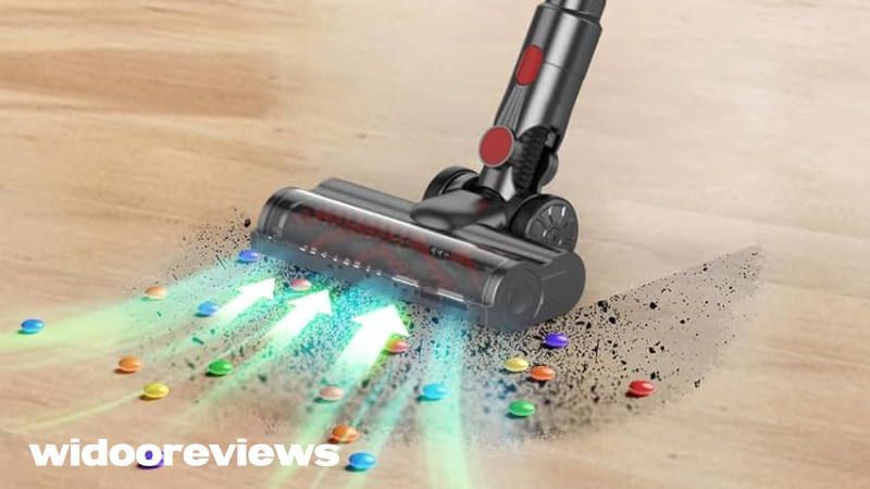 Read more about the article MONCTON Cordless Vacuum Cleaner Review