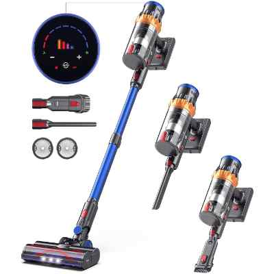 NADALY Cordless Vacuum Cleaner