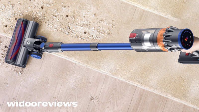Read more about the article NADALY V28 Review: The Cordless Vacuum Cleaner That Combines Performance and Convenience in Every Clean