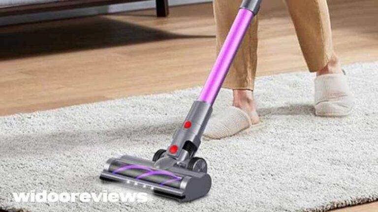 Read more about the article Nexahome BVC-V11 Review: The Cordless Vacuum Cleaner That Combines Power and Convenience with a Self-Standing Feature