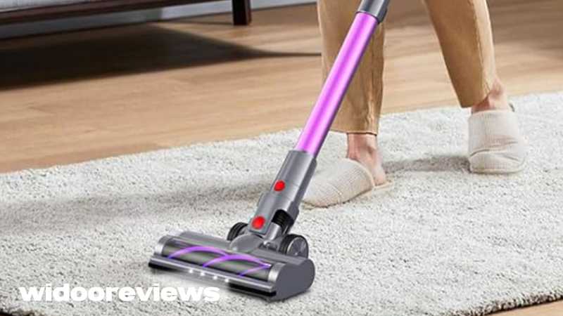 Read more about the article Nexahome BVC-V11 Review: The Cordless Vacuum Cleaner That Combines Power and Convenience with a Self-Standing Feature