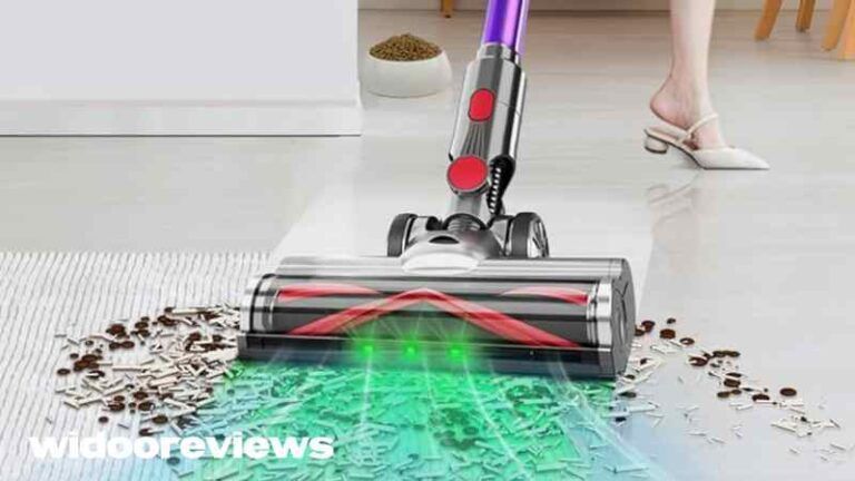 Read more about the article PINICO S7 Review: The Cordless Vacuum Cleaner That Transforms Your Cleaning Routine