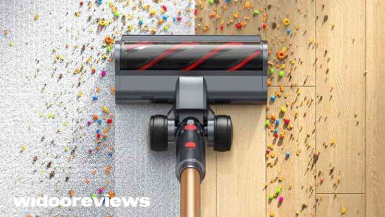 Read more about the article Powerffy Hero 10 Review: The Cordless Vacuum Cleaner That Delivers Unmatched Suction Power for Every Surface