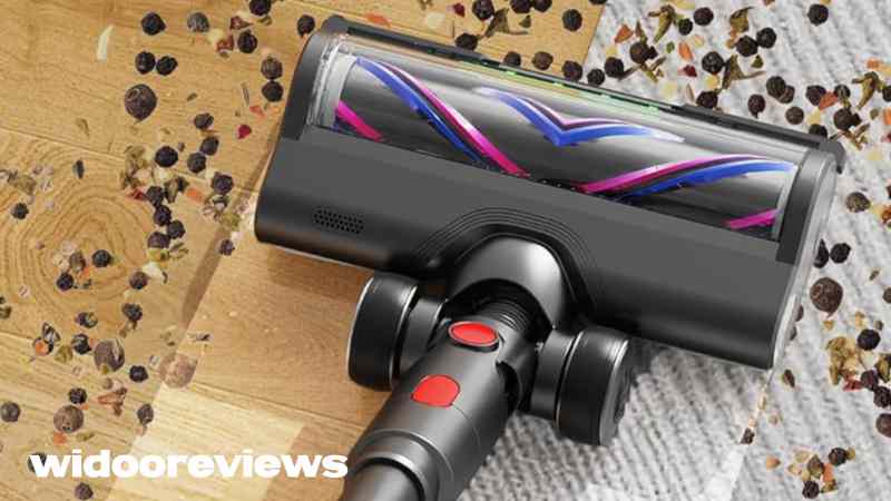 Read more about the article SILINO AZ11 Review: The Cordless Vacuum Cleaner That Transforms Your Cleaning Routine with Powerful Suction