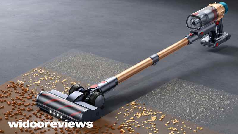 Read more about the article SMOTURE VAC01 Review: The Cordless Vacuum Cleaner That Brings Deep Cleaning Power to Your Home