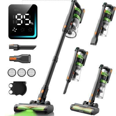 SUNSARE X11 Cordless Vacuum Cleaner
