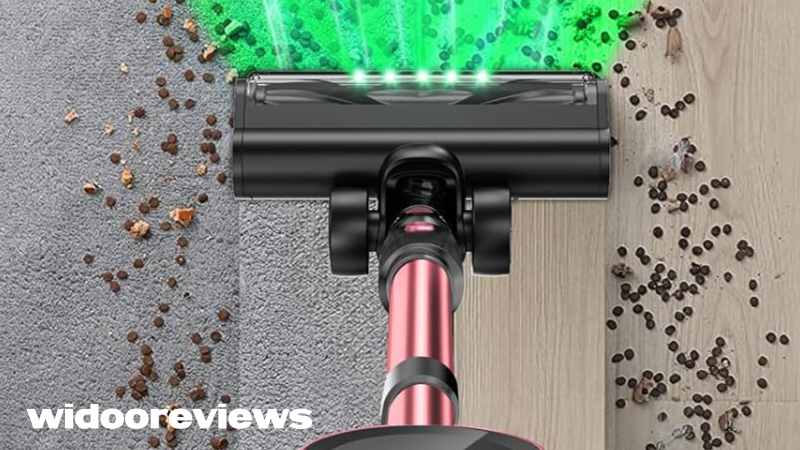 Read more about the article SUXIANGVAC Cordless Vacuum Cleaner Review: The Vacuum That That Combines Power and Convenience for Every Home