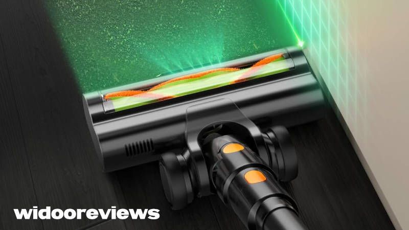 Read more about the article SunSare X11 Review: The Cordless Vacuum Cleaner That Keeps Your Home Spotless and Fresh