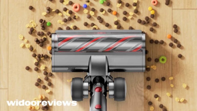 Read more about the article SunSare X7A Review: The Cordless Vacuum Cleaner That Stands on Its Own and Delivers Powerful Suction with Long-Lasting Battery Life