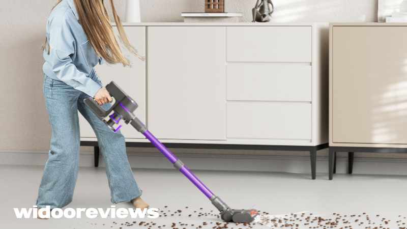 Read more about the article TOTTE Cordless Vacuum Cleaner Review: The Vacuum That Tackles Every Surface with Precision and Power