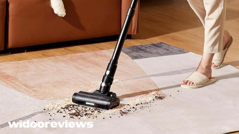 Read more about the article Trucozie T350 Review: The Cordless Vacuum Cleaner That Redefines Versatility with Handheld Convenience