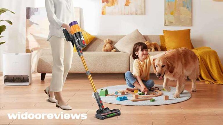 Read more about the article VCC Cordless Vacuum Cleaner Review: The Cordless Vacuum Cleaner That Combines Style, Strength, and Simplicity