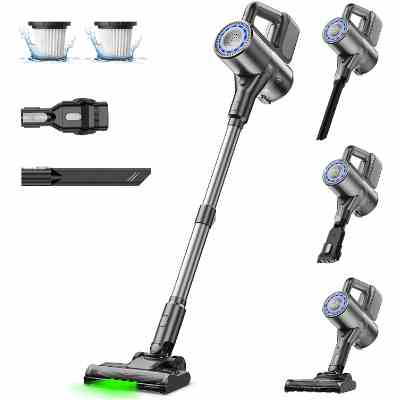 VersLife S7 PRO Cordless Vacuum Cleaner