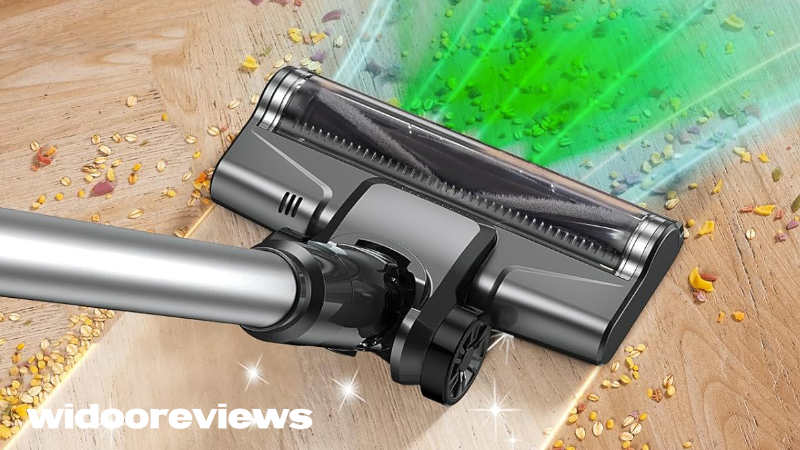 Read more about the article VersLife S7 PRO Review: The Cordless Vacuum Cleaner That Combines Performance and Convenience in One Sleek Design