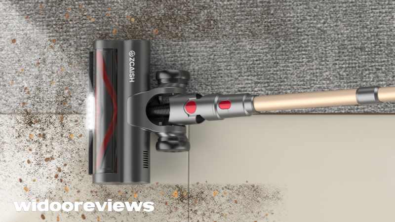 Read more about the article ZCAISH Z1 Review: The Cordless Vacuum Cleaner That Redefines Convenience for Busy Homes