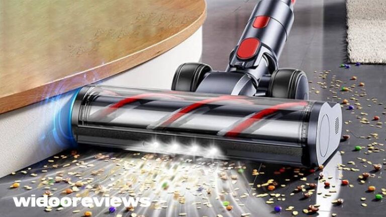 Read more about the article SunSare X12 Review: The Cordless Vacuum Cleaner That Makes Deep Cleaning Effortless and Quiet