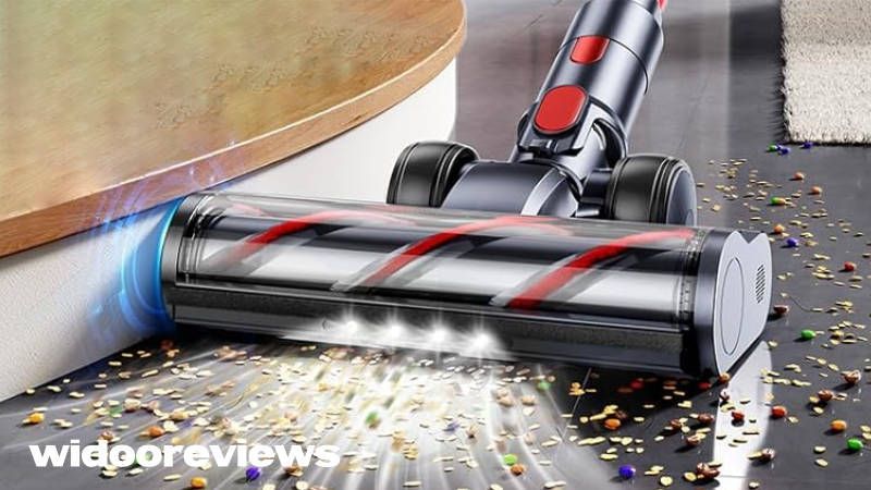 Read more about the article SunSare X12 Review: The Cordless Vacuum Cleaner That Makes Deep Cleaning Effortless and Quiet